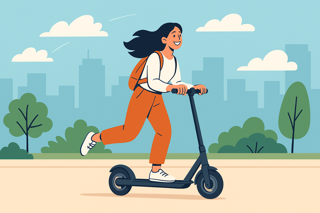 変革する、都市の移動スタイル