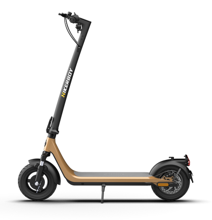 HIKERBOY CURTIS 350W