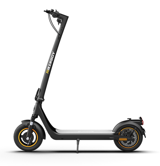 HIKERBOY CURTIS PLUS 500W