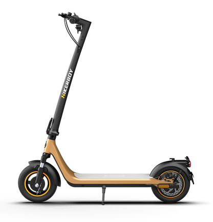 HIKERBOY CURTIS PLUS 500W