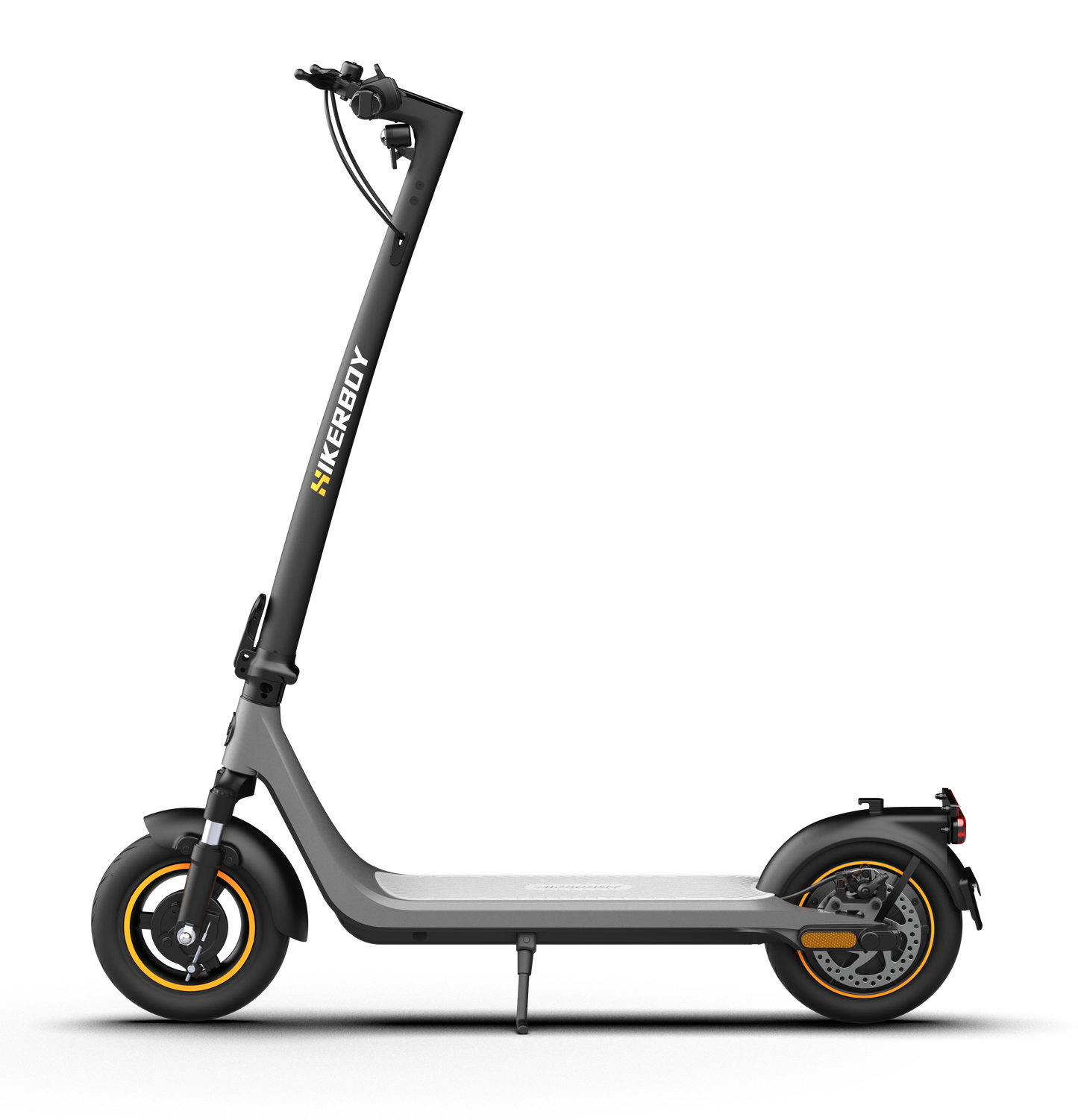 HIKERBOY CURTIS PLUS 500W