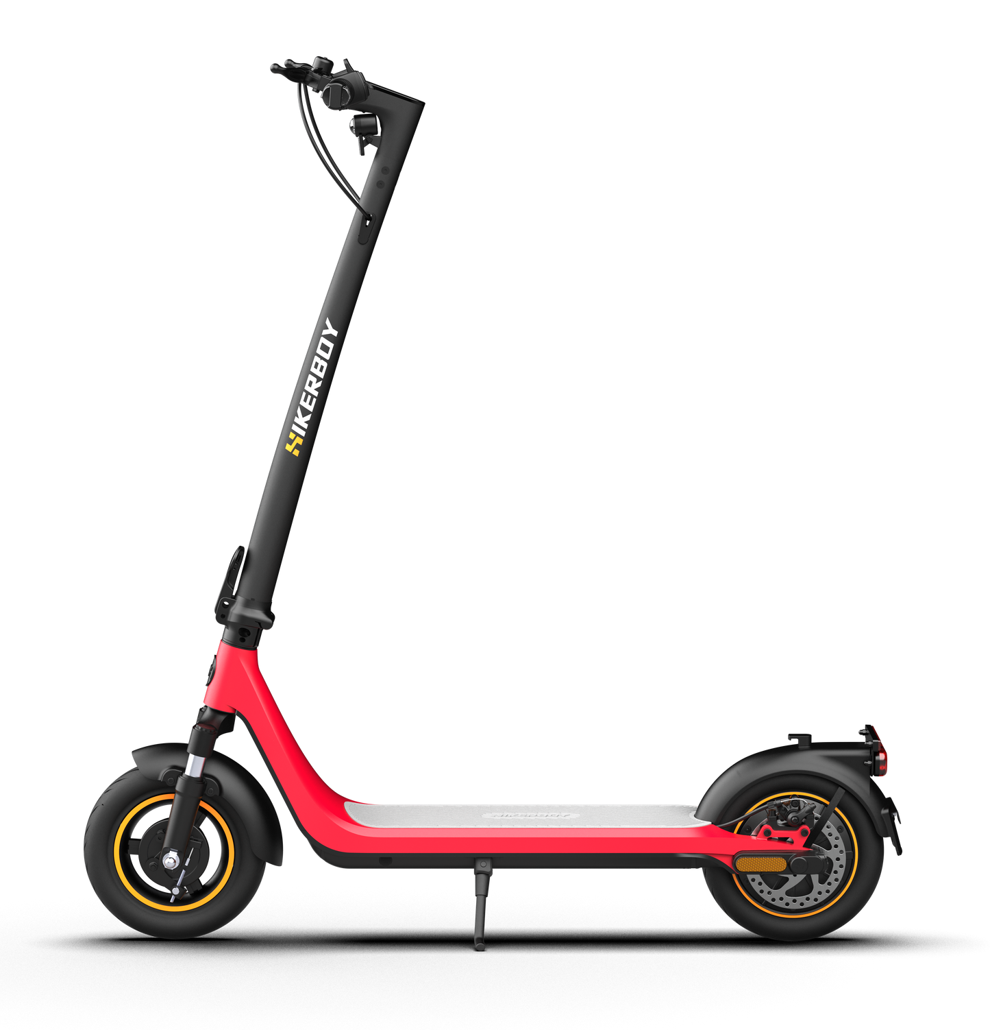 HIKERBOY CURTIS PLUS 500W