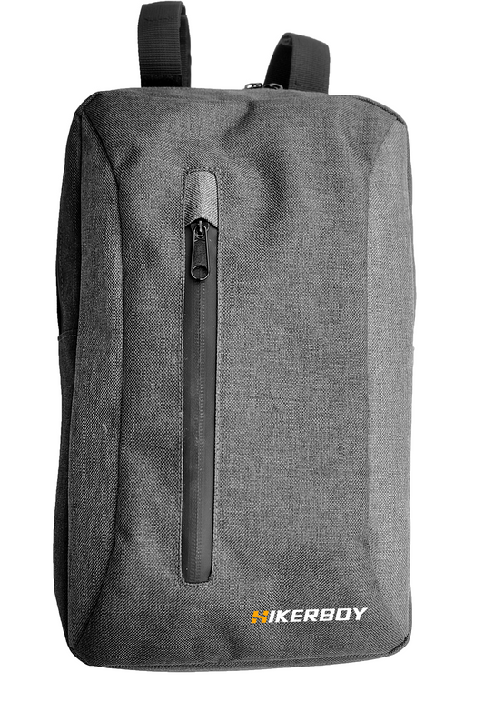 ハンドル取付バッグ